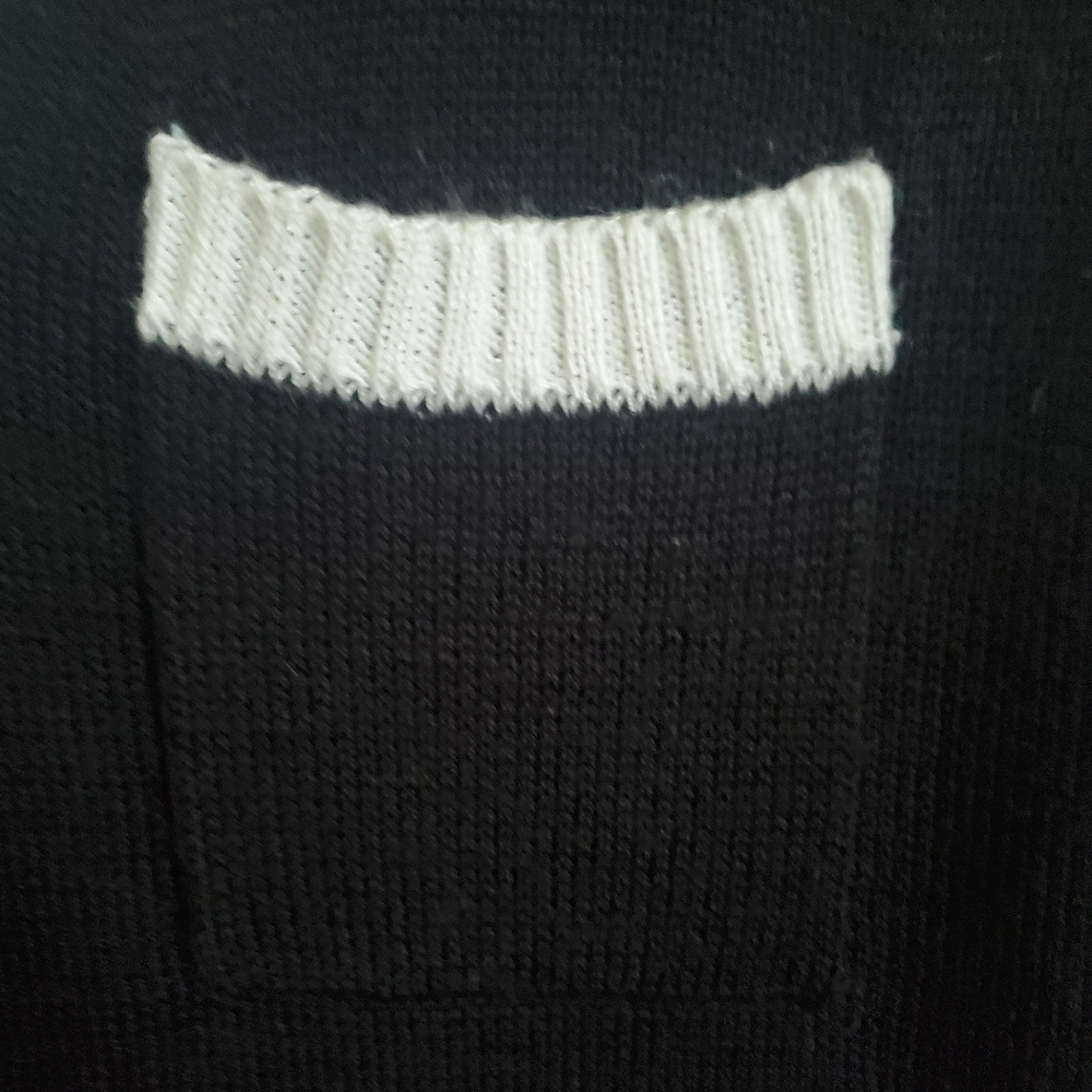 Vintage Knit Dress - Picture 3 of 7